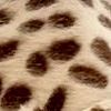 Leopard smeđa / bež